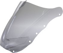 MRA Racing windshield R, smoke gray - Kawasaki ZXR 750 91-92