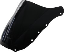 MRA Racing windshield R, black - Kawasaki ZXR 750 91-92