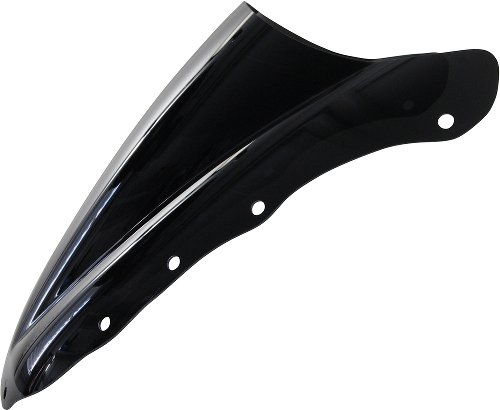 MRA Racing windshield R, black - Kawasaki ZXR 750 91-92