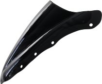 MRA Racing windshield R, black - Kawasaki ZXR 750 91-92