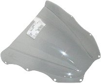 MRA Racing windshield R, smoke gray - Kawasaki ZXR 400 91-