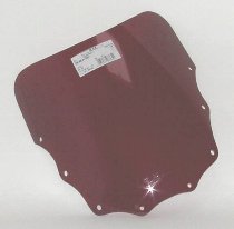 MRA windshield original shape O, black - Kawasaki ZZR 600