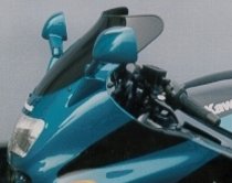 MRA Verkleidungsscheibe Spoilerscheibe S, farblos - Kawasaki