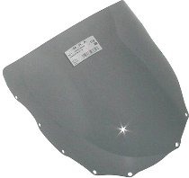 MRA windscreen touring windscreen T, colourless - Kawasaki