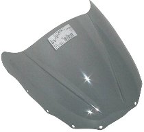 MRA windscreen, racing windscreen R, colourless - Kawasaki