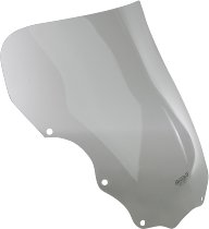 MRA windscreen, touring windscreen TM, colourless - Kawasaki