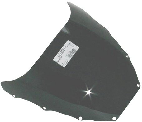 MRA windscreen, original shape O, colourless -