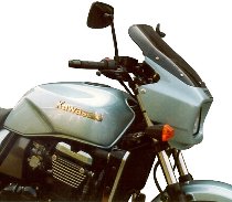 MRA windscreen, touring windscreen T, smoke grey -