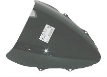 MRA windscreen, original shape O, colourless - Kawasaki ZR-7