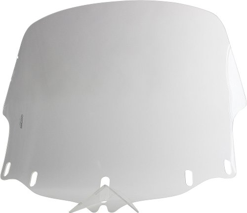 Parabrezza MRA, AR-GLB1, incolore - Honda 1800 GL -11