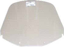 MRA windscreen, AR-GLA1, colourless - Honda 500 /650 /1100