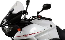 MRA windscreen, racing windscreen R, colourless - Yamaha