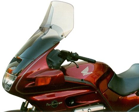 MRA carénage, Varioscreen VM, incolore - Honda ST 1100 Pan