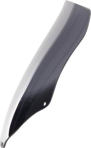 MRA parabrisas, spoiler pantalla SM, incoloro - Honda Vigor