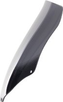 MRA parabrisas, spoiler pantalla SM, incoloro - Honda Vigor