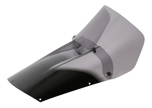 Parabrezza MRA Varioscreen V, incolore - Honda ST 1100 Pan