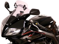 MRA fairing shield, Variotouring, clear, with homologation -