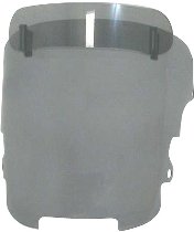 MRA windscreen, Variotouringscreen VT, colourless -