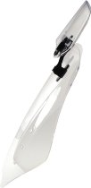 MRA fairing shield, X-Creen-Touring, clear, with
