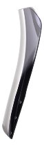 MRA fairing shield, Touring, smoke grey, with homologation -