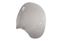 MRA Windschild, Roadshield Classic, rauchgrau, mit ABE -