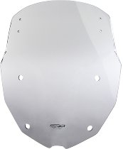 MRA fairing shield, X-Creen-Touring, clear, with