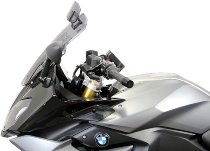 MRA fairing shield, Variotouring, clear, with homologation -