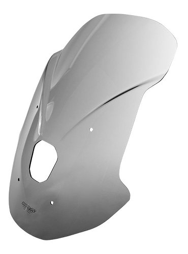 MRA windshield touring screen TM, colorless - Honda X-AD