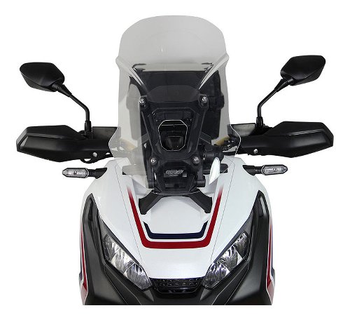 Parabrezza MRA touring TM, incolore - Honda X-AD 17-20