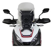 Parabrezza MRA touring TM, incolore - Honda X-AD 17-20