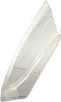 MRA fairing shield, Sport, clear, with homologation - KTM