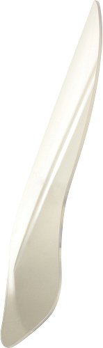 MRA fairing shield, Touring, clear, with homologation -