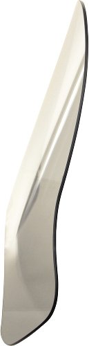 MRA fairing shield, Touring, smoke grey, with homologation -