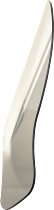MRA fairing shield, Touring, smoke grey, with homologation -