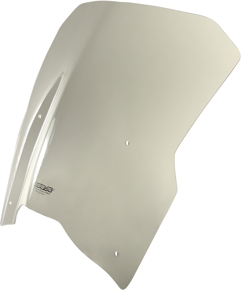 MRA Verkleidungsscheibe, Touring, farblos, mit ABE - KTM Super  