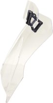 MRA fairing shield, Variotouring, clear, with homologation -