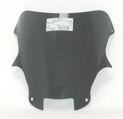 MRA fairing shield, original shape, smoke grey, with