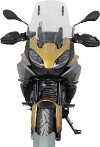 MRA fairing shield, Variotouring, clear, with homologation -