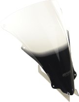 MRA fairing shield, Racing, clear, without homologation -