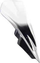 MRA Verkleidungsscheibe, Racing, farblos, mit ABE - Yamaha
