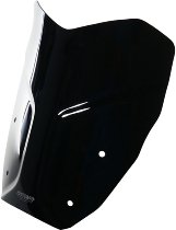 MRA Verkleidungsscheibe Sportscheibe "SPM", schwarz - BMW R