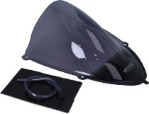 MRA Carenatura, forma R, grigio fumo - Aprilia RS 457