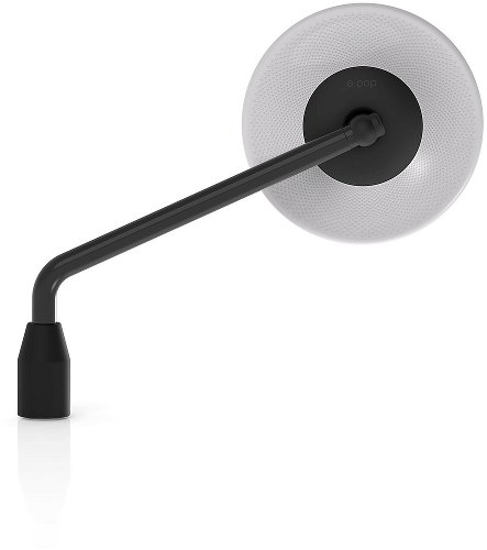 Rizoma Rétroviseur E-pop (Direct Mount)
