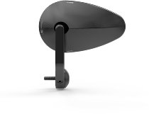 Specchio Rizoma Reverse Radial, nero - universale