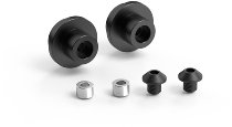Rizoma Kit de montaje espejos Bar/End Mount