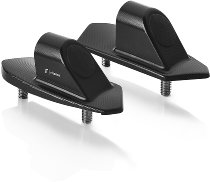 Rizoma Spiegel Montagesatz Motorrad-Verkleidung