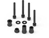 Rizoma Kit di montaggio specchio End Mount