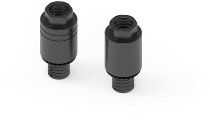 Rizoma Kit di montaggio specchio Direct Mount