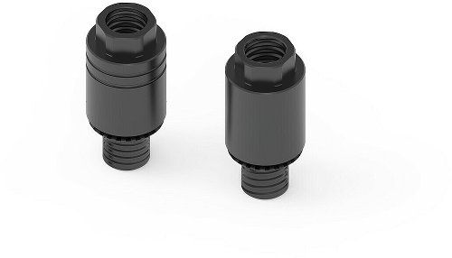 Rizoma Kit di montaggio specchio Direct Mount