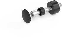 Rizoma Kit de montaje End Mount para espejo E-Pop